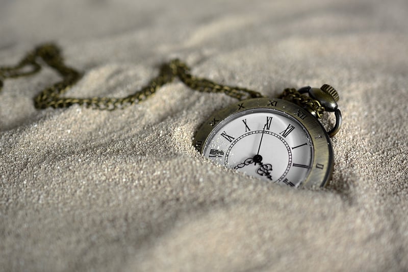 Time Warps