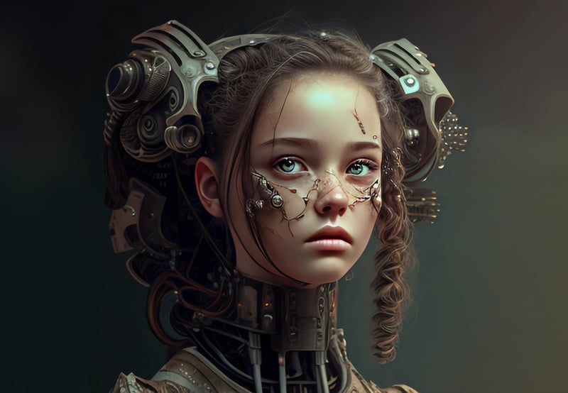 AI Visionary